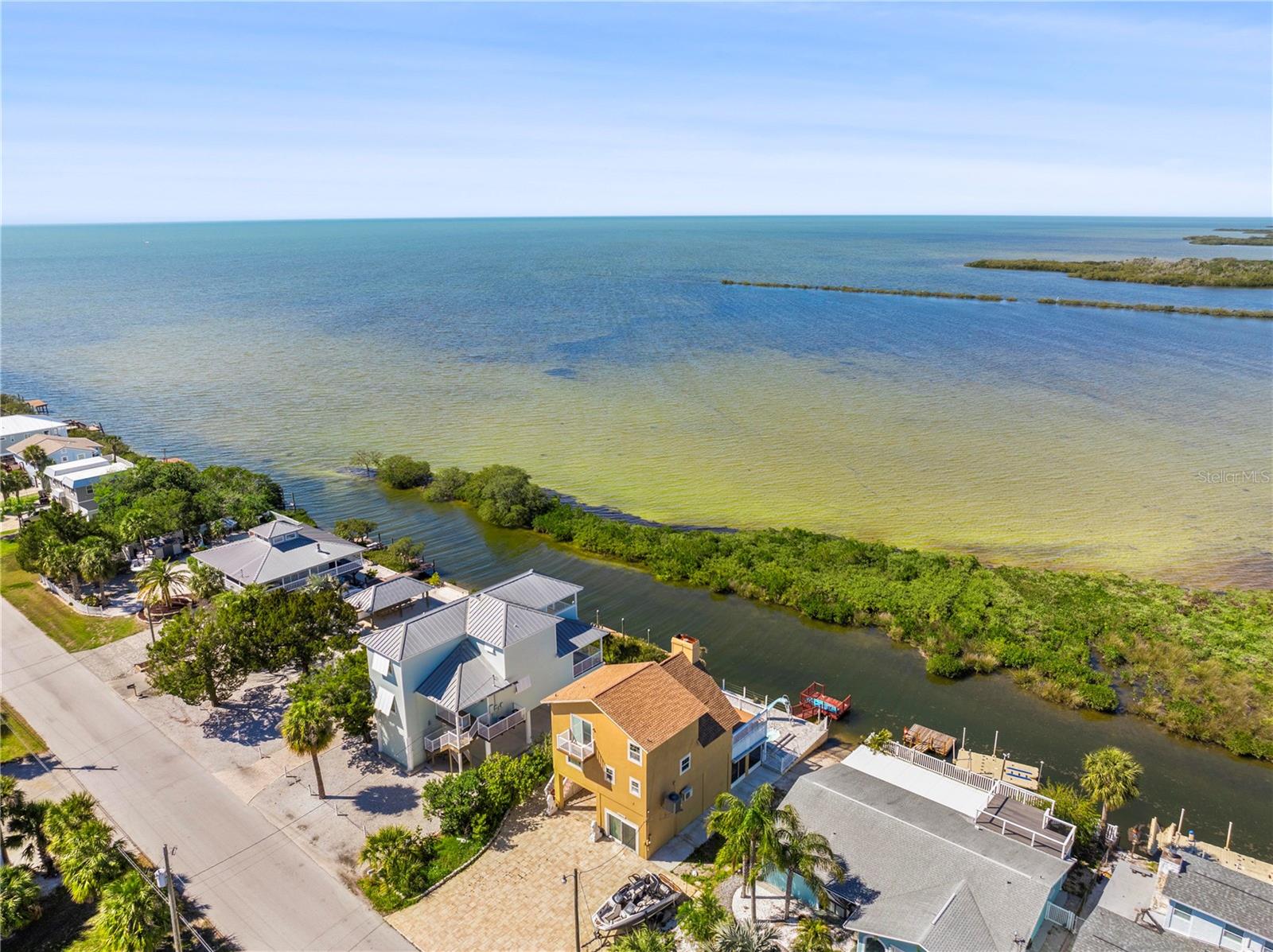 6633 DRIFTWOOD DR, HUDSON, FL, 34667