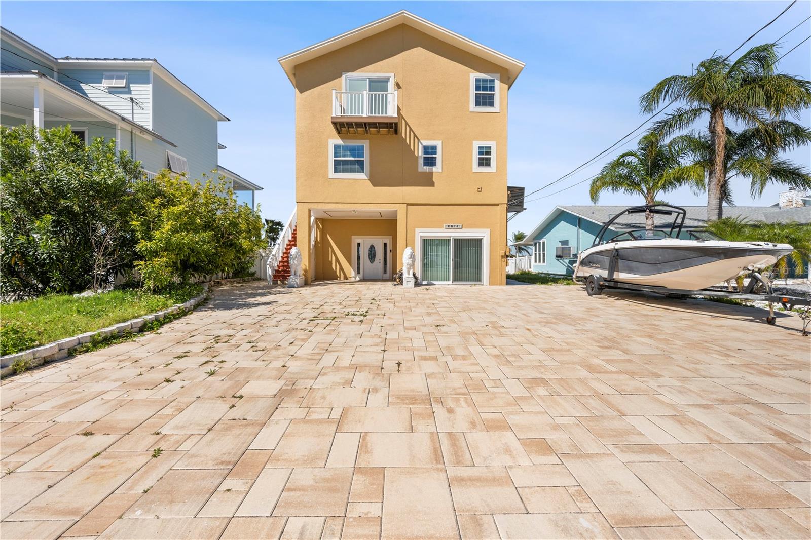 6633 DRIFTWOOD DR, HUDSON, FL, 34667