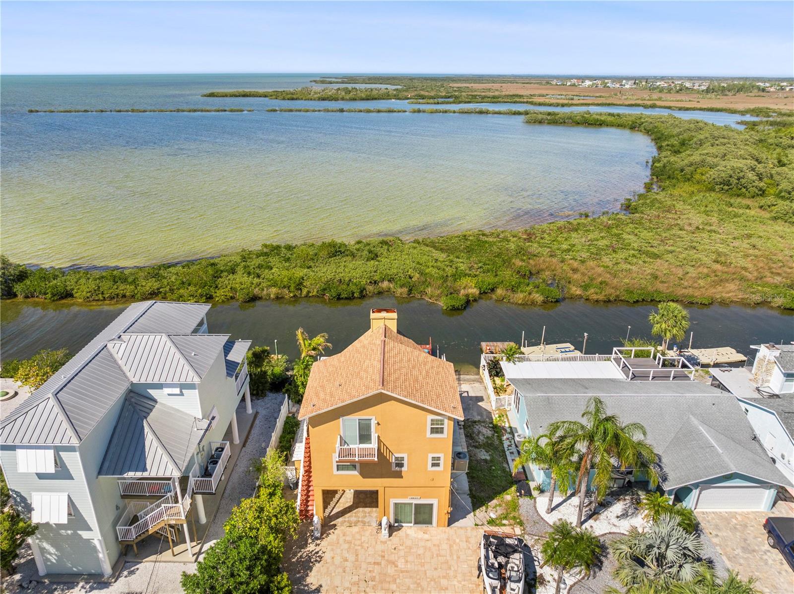 6633 DRIFTWOOD DR, HUDSON, FL, 34667