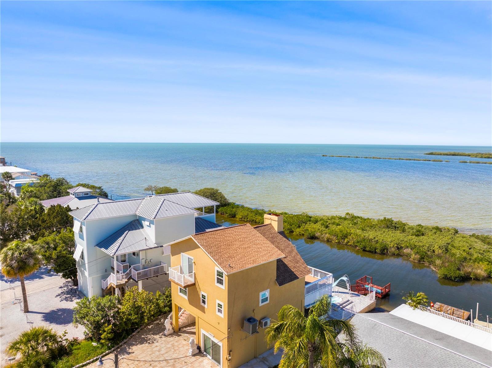 6633 DRIFTWOOD DR, HUDSON, FL, 34667