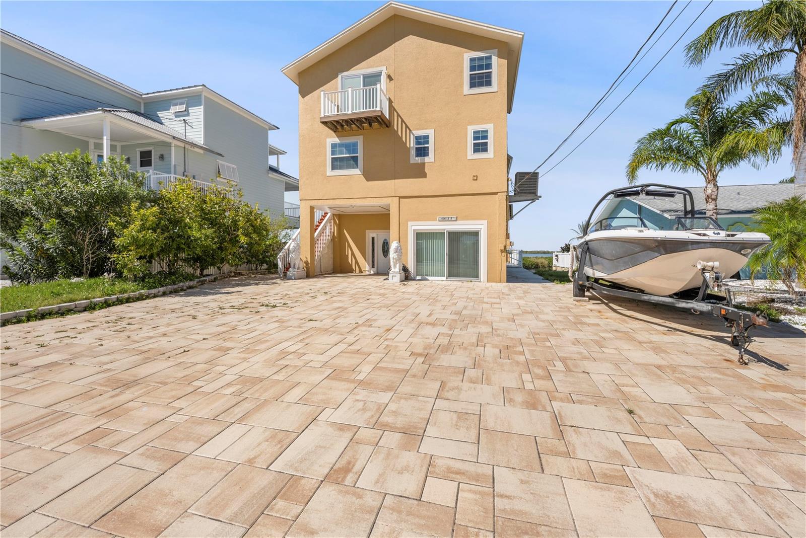 6633 DRIFTWOOD DR, HUDSON, FL, 34667