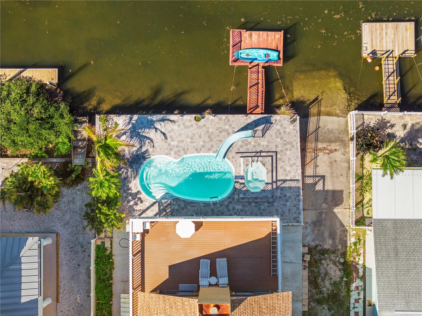 6633 DRIFTWOOD DR, HUDSON, FL, 34667