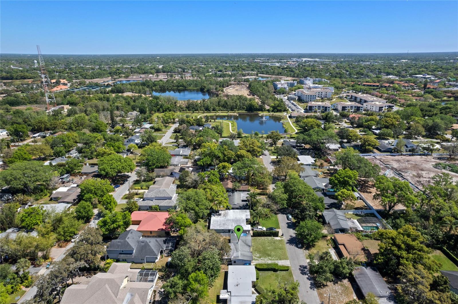 1807 YORKSHIRE DR, WINTER PARK, FL, 32792