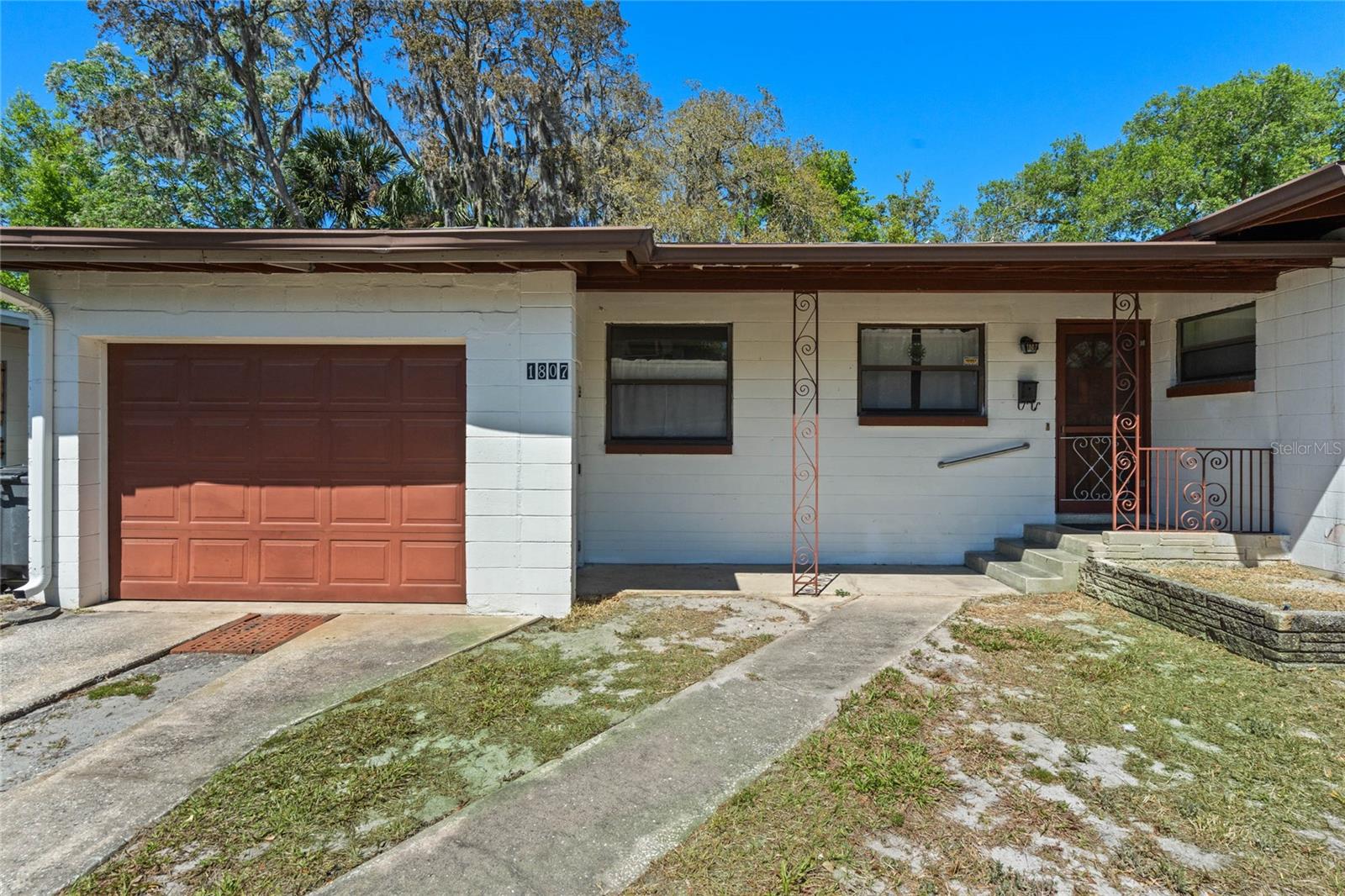 1807 YORKSHIRE DR, WINTER PARK, FL, 32792
