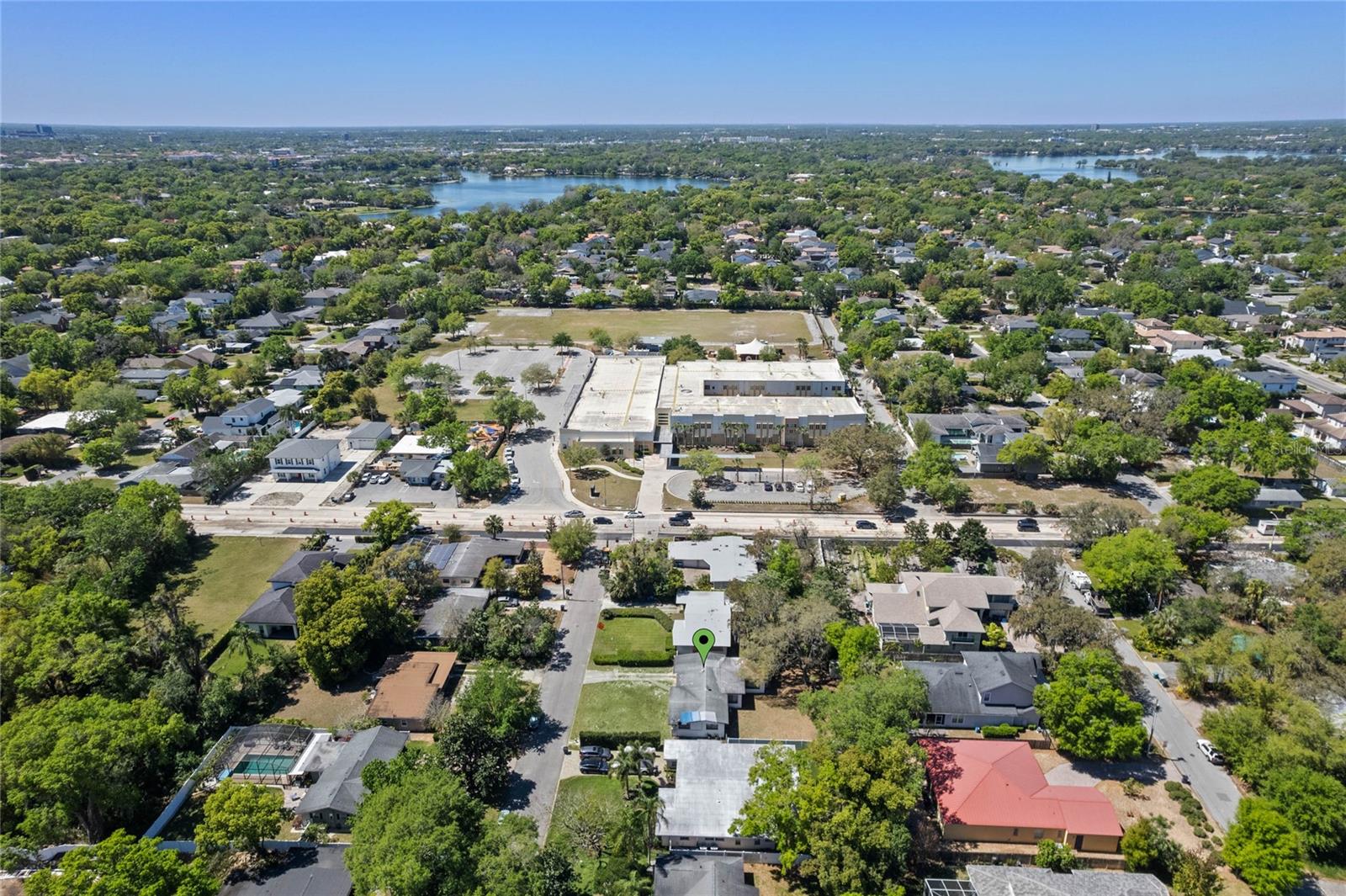 1807 YORKSHIRE DR, WINTER PARK, FL, 32792
