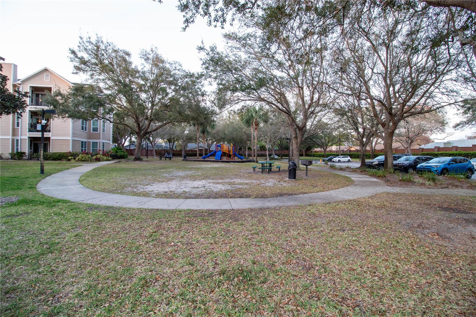 1990 ERVING CIR #207, OCOEE, FL, 34761