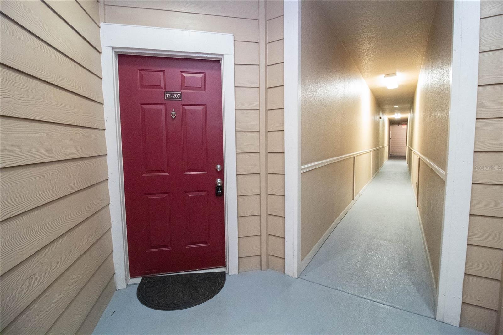 1990 ERVING CIR #207, OCOEE, FL, 34761