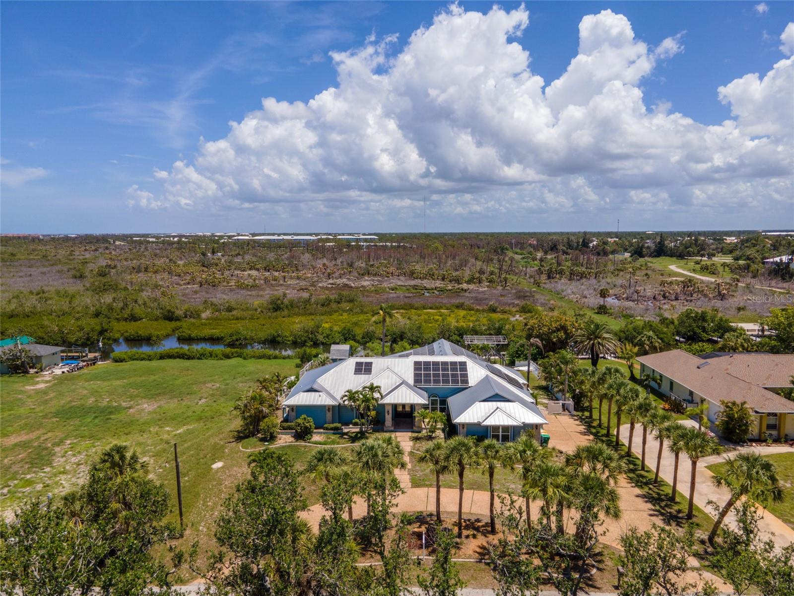 50 SPYGLASS ALY, PLACIDA, FL, 33946