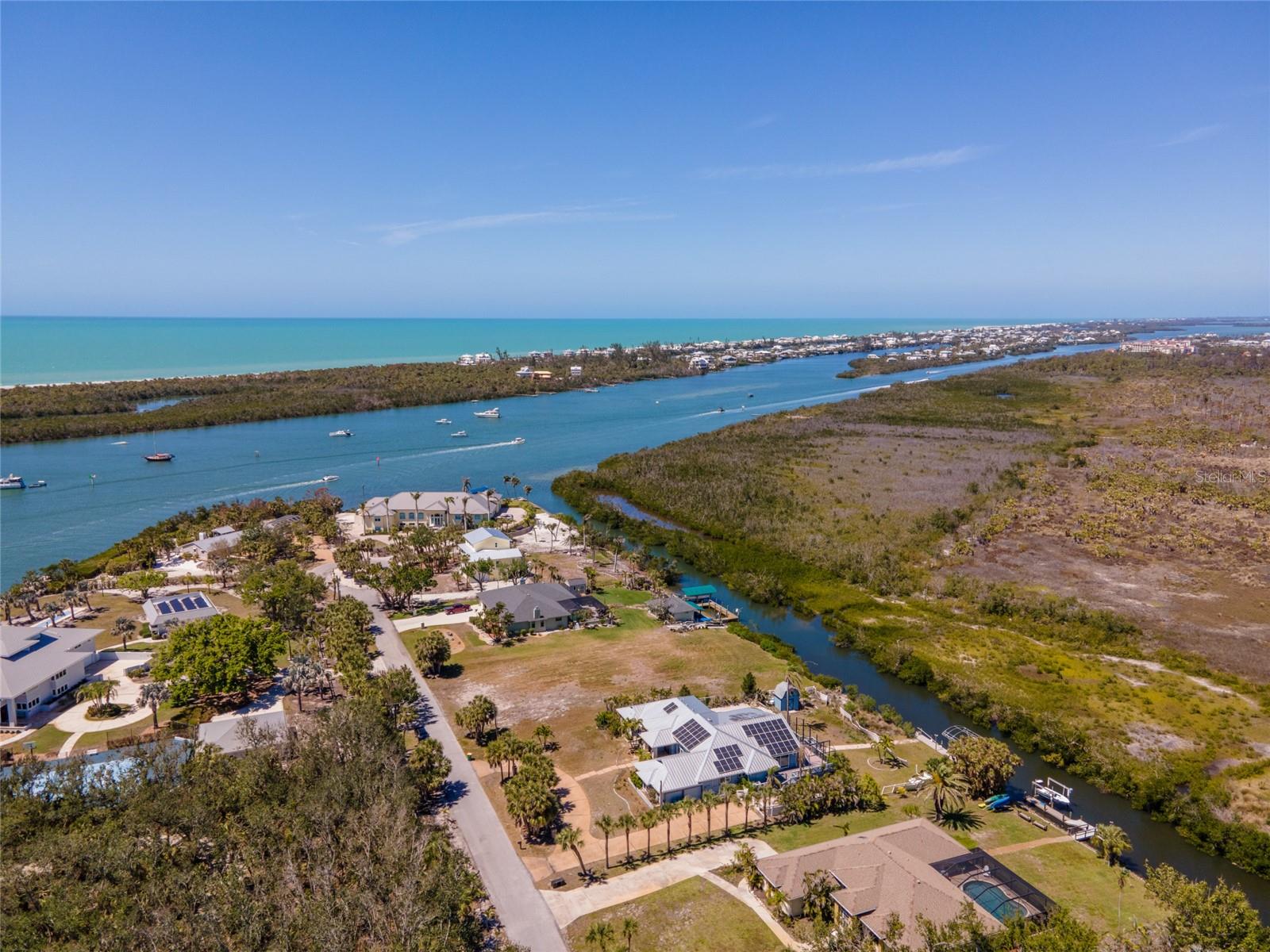 50 SPYGLASS ALY, PLACIDA, FL, 33946