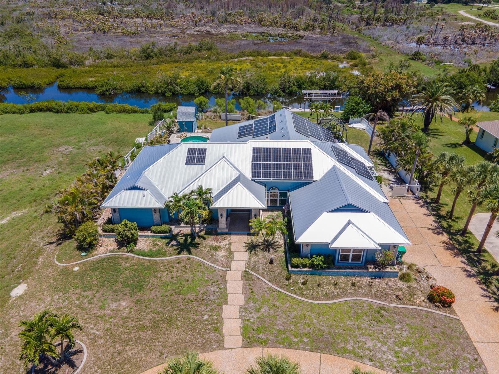 50 SPYGLASS ALY, PLACIDA, FL, 33946