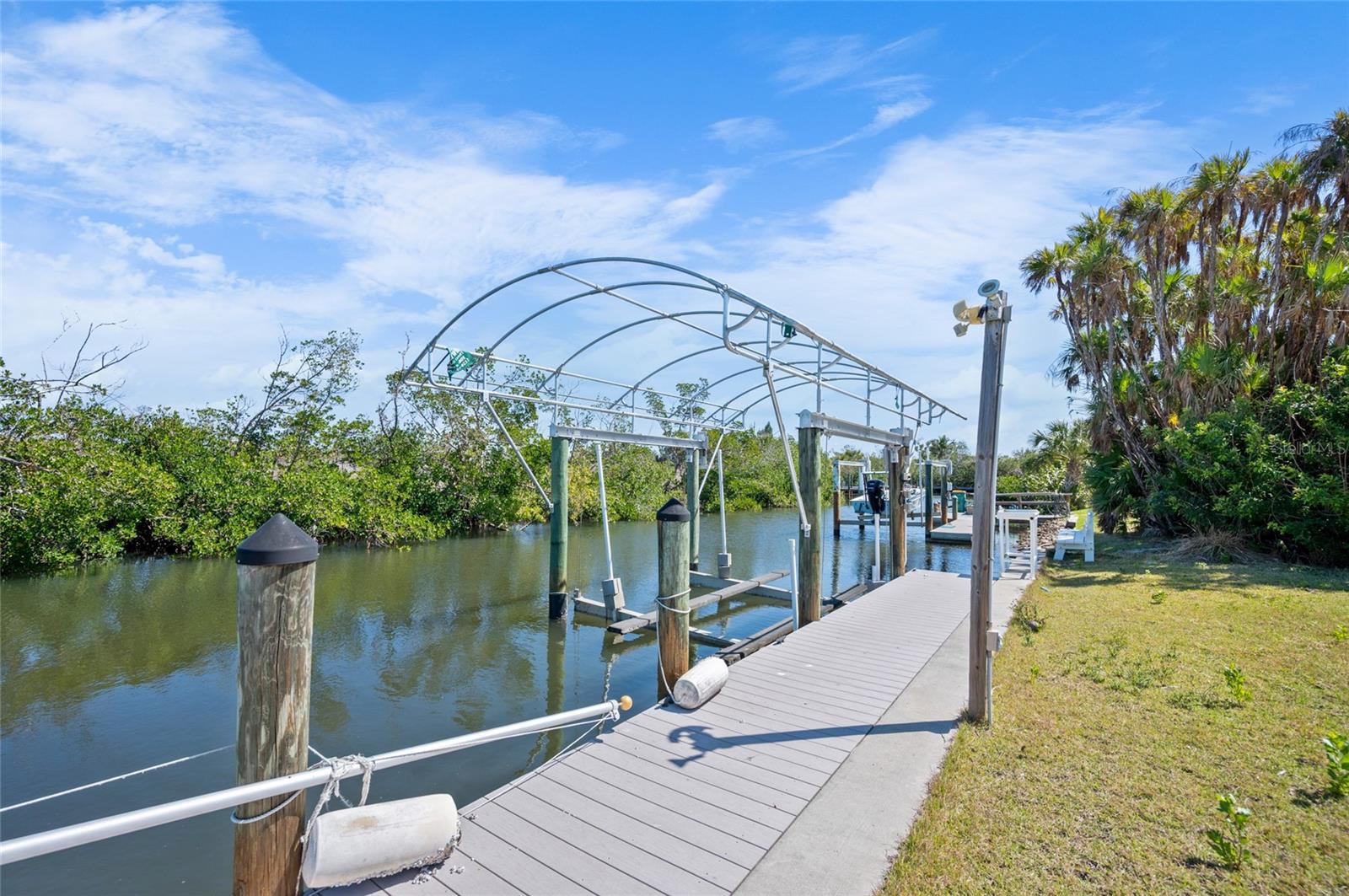 50 SPYGLASS ALY, PLACIDA, FL, 33946