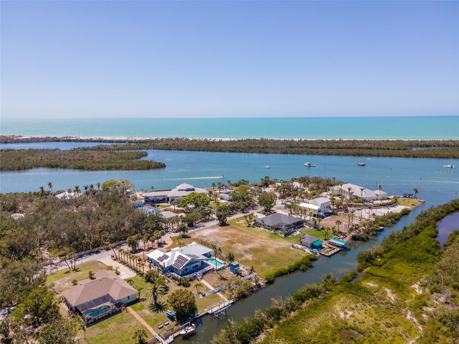 50 SPYGLASS ALY, PLACIDA, FL, 33946