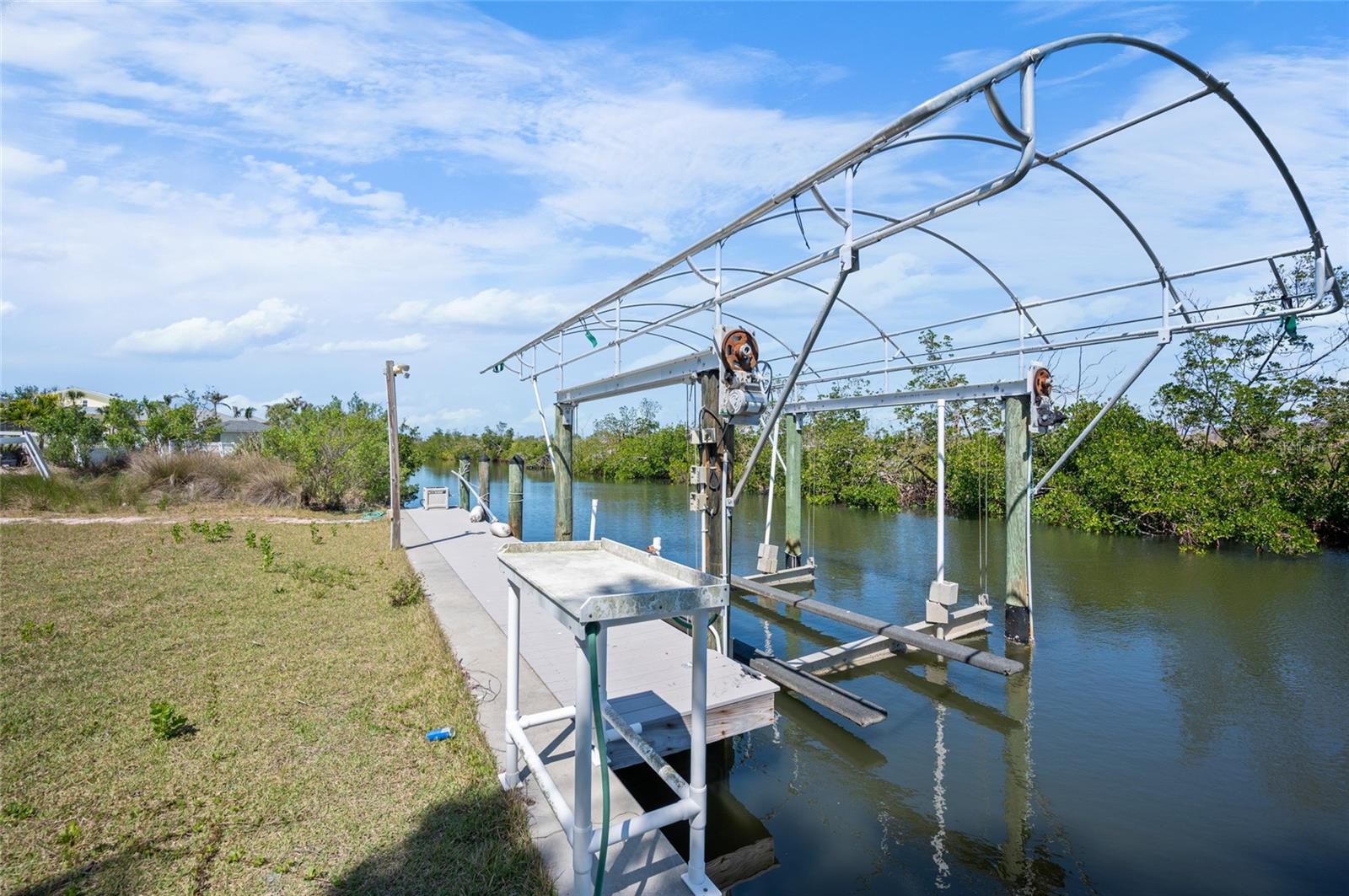 50 SPYGLASS ALY, PLACIDA, FL, 33946