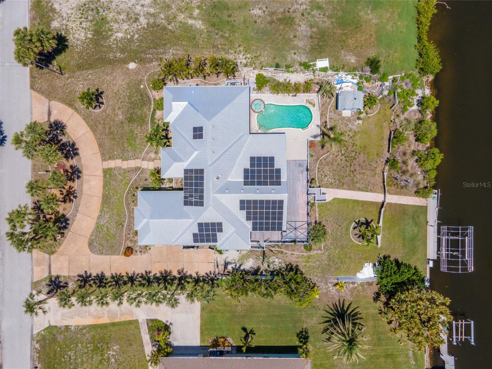50 SPYGLASS ALY, PLACIDA, FL, 33946