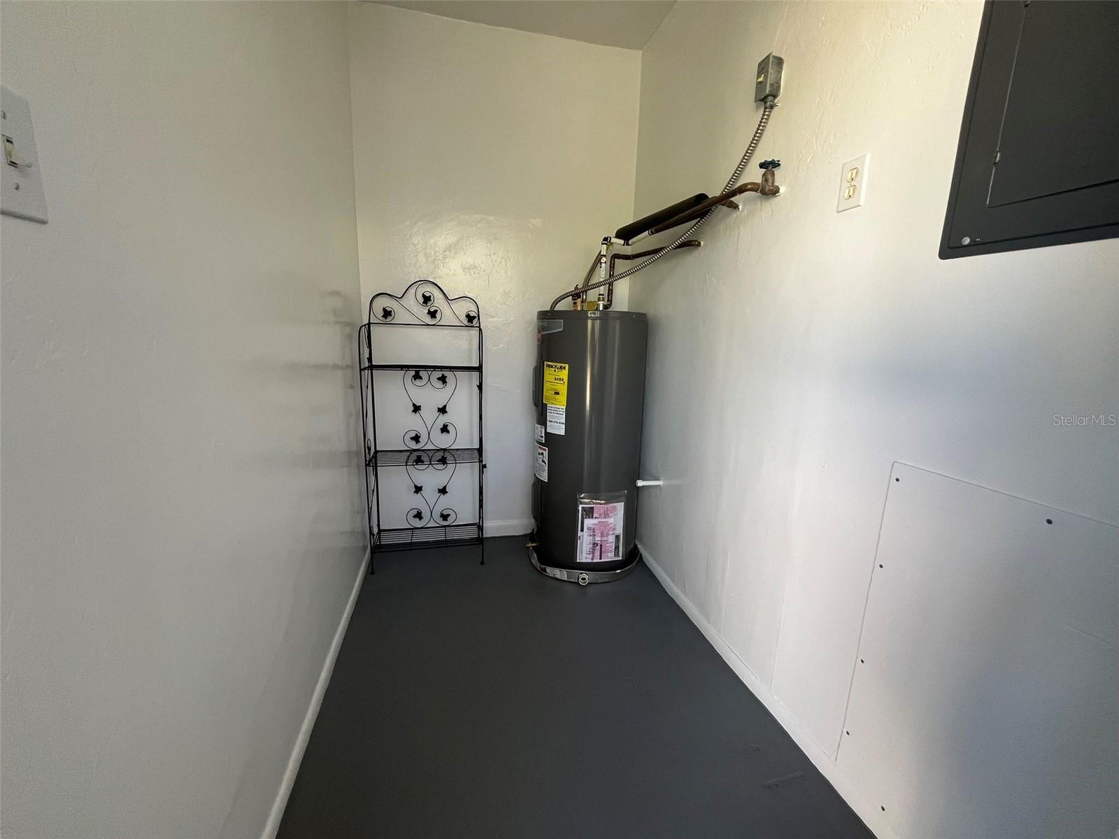 4964 GROBE ST, NORTH PORT, FL, 34287
