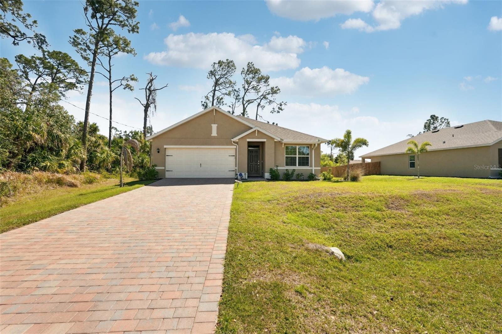 5708 BANNOCK CIR, NORTH PORT, FL, 34288