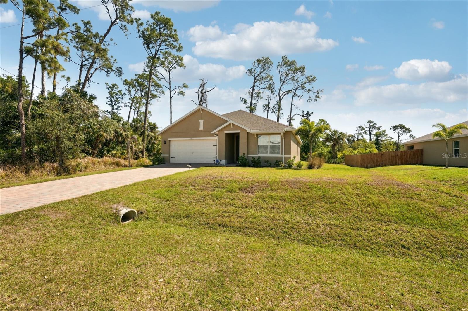 5708 BANNOCK CIR, NORTH PORT, FL, 34288