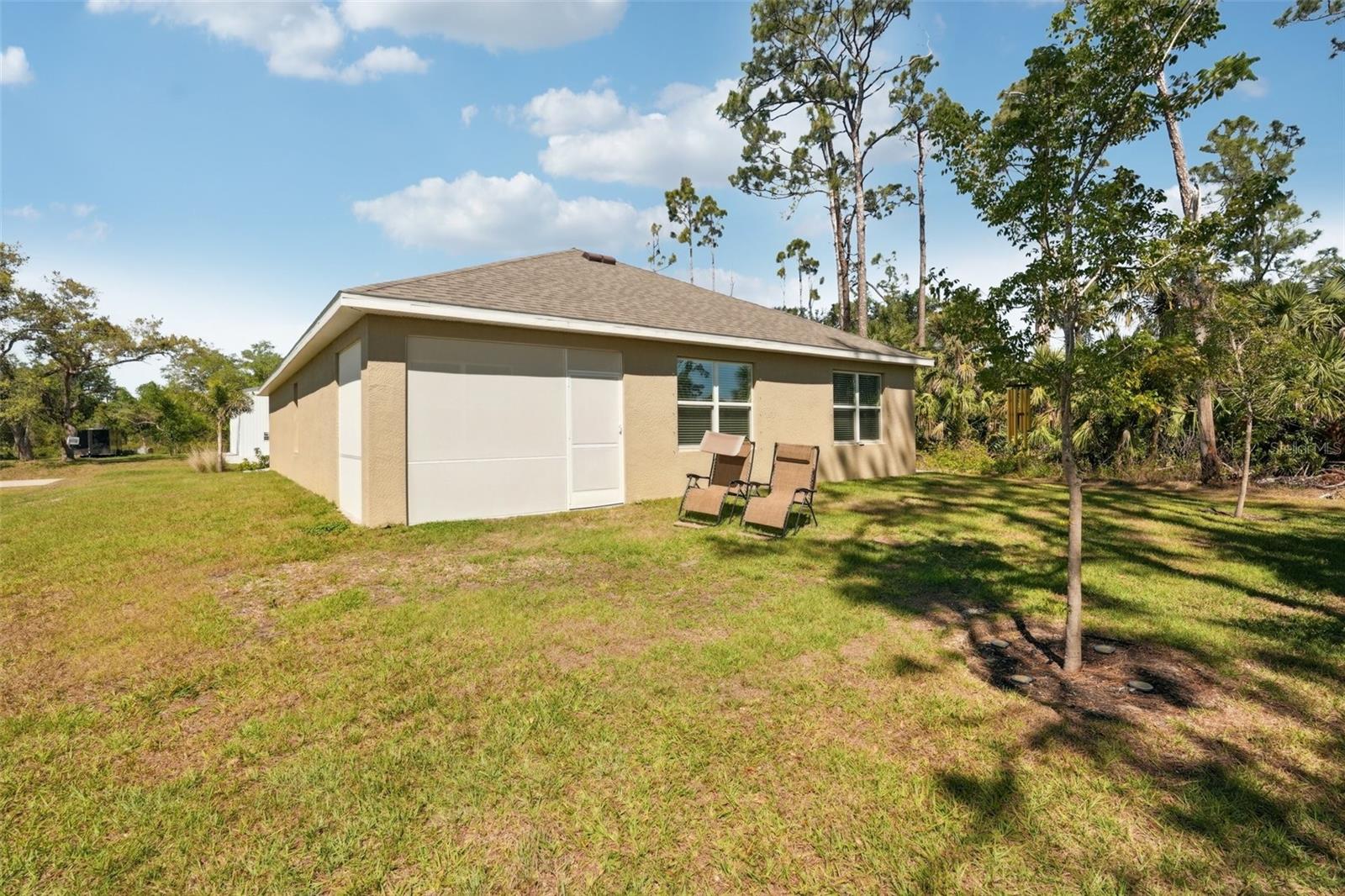 5708 BANNOCK CIR, NORTH PORT, FL, 34288