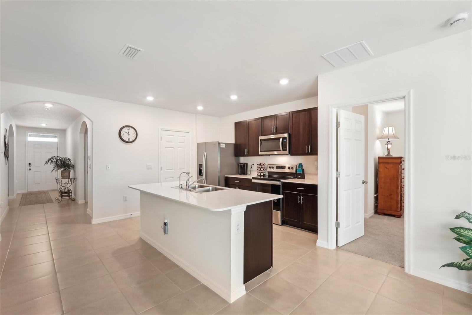 5708 BANNOCK CIR, NORTH PORT, FL, 34288