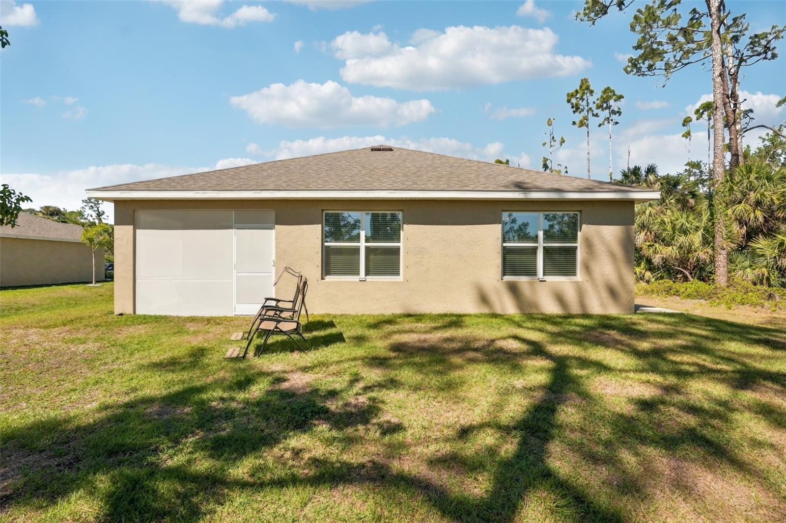 5708 BANNOCK CIR, NORTH PORT, FL, 34288