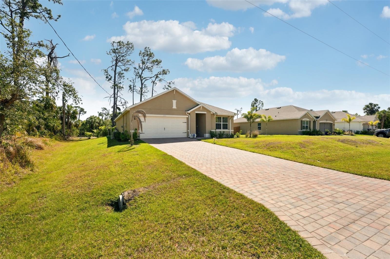 5708 BANNOCK CIR, NORTH PORT, FL, 34288