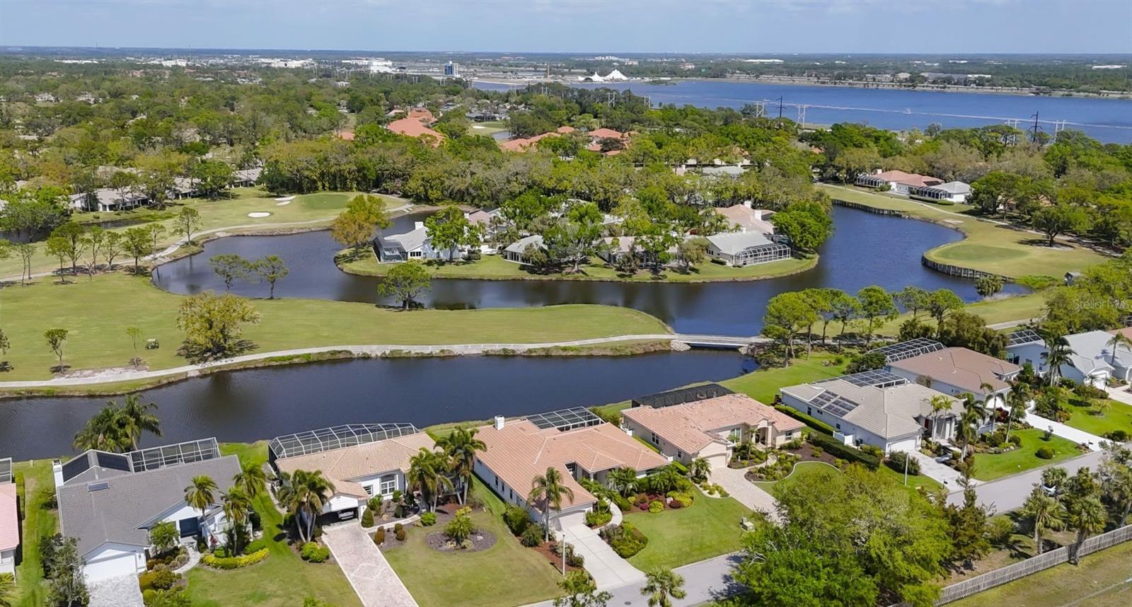 5545 DOWNHAM MDWS, SARASOTA, FL, 34235