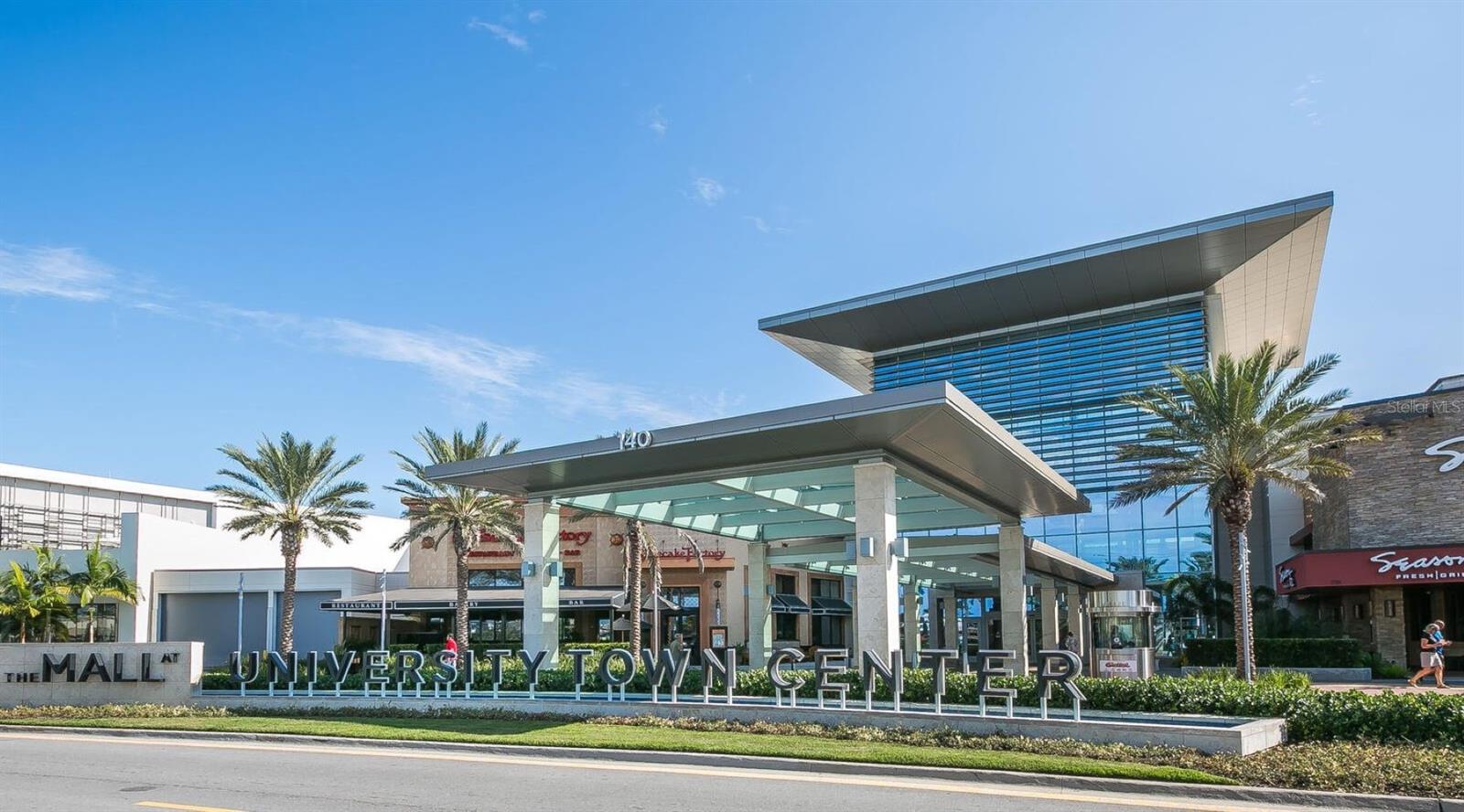 5545 DOWNHAM MDWS, SARASOTA, FL, 34235