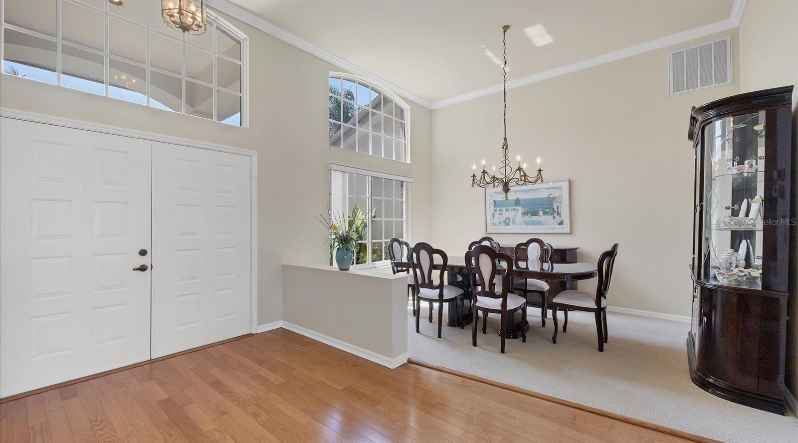 5545 DOWNHAM MDWS, SARASOTA, FL, 34235