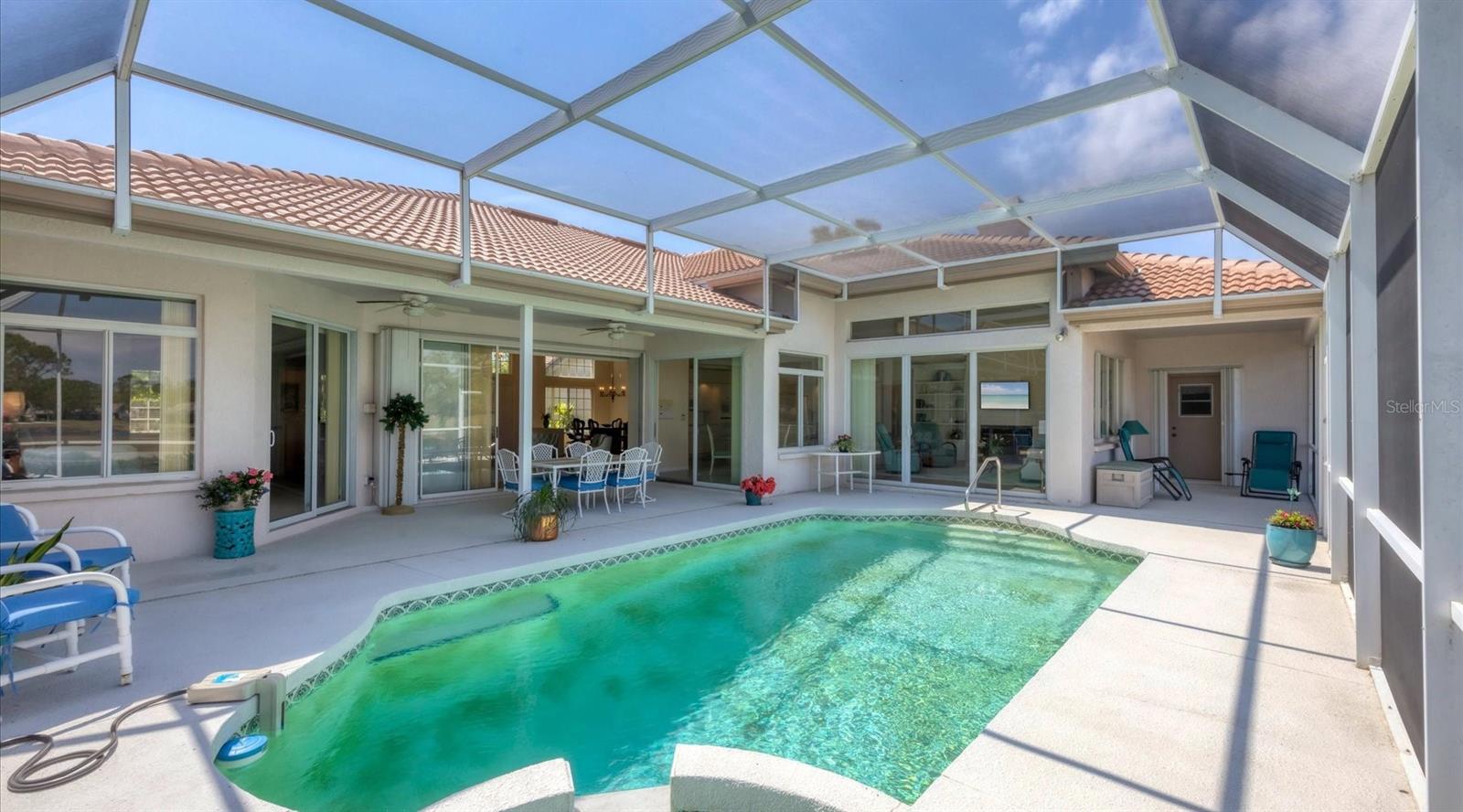 5545 DOWNHAM MDWS, SARASOTA, FL, 34235