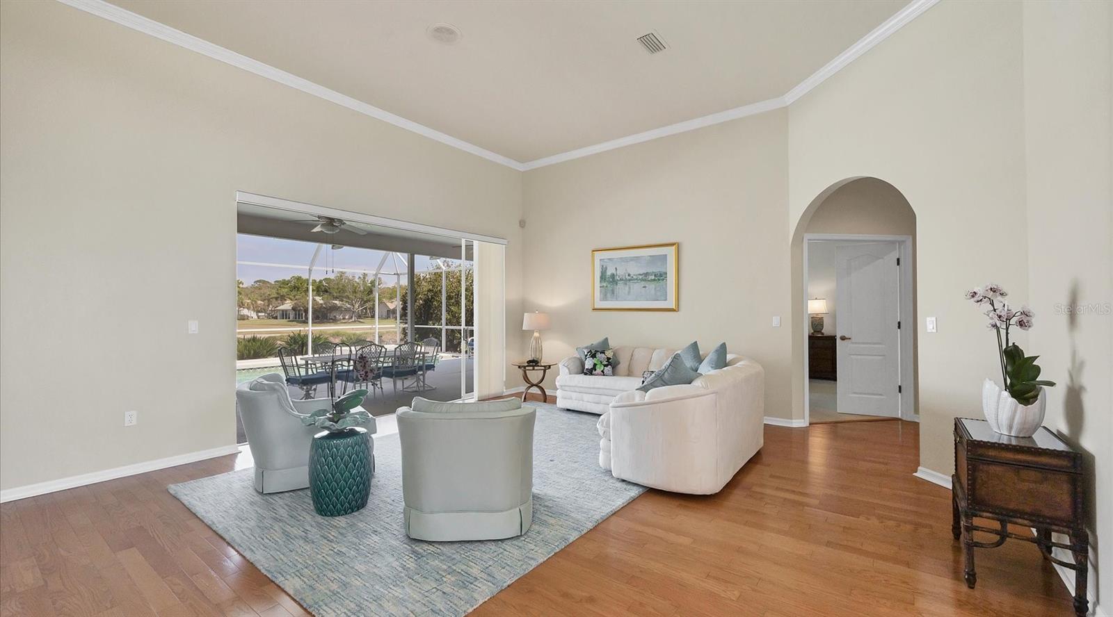 5545 DOWNHAM MDWS, SARASOTA, FL, 34235