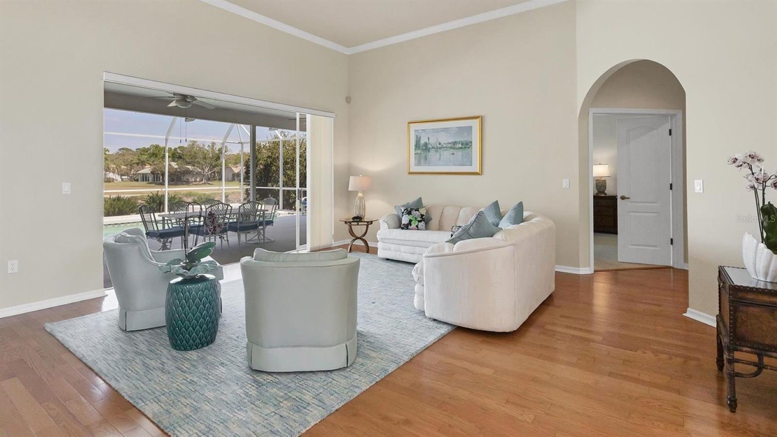 5545 DOWNHAM MDWS, SARASOTA, FL, 34235
