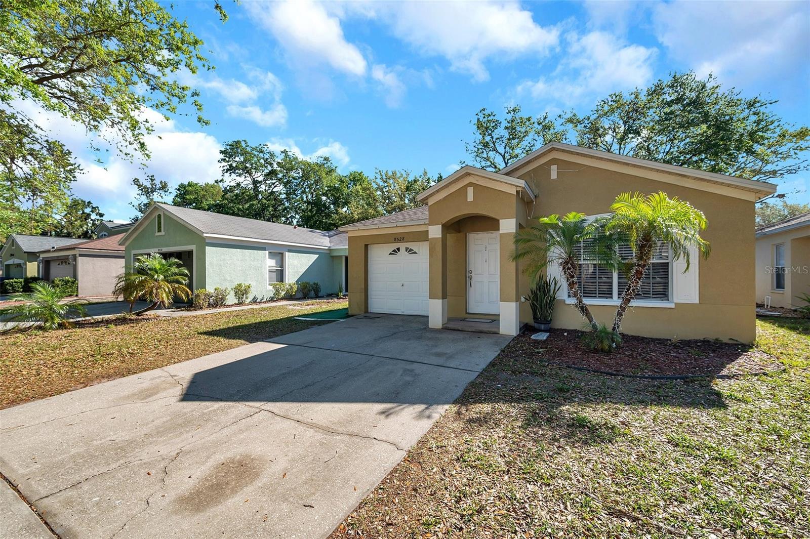 8528 QUARTER HORSE DR, RIVERVIEW, FL, 33578