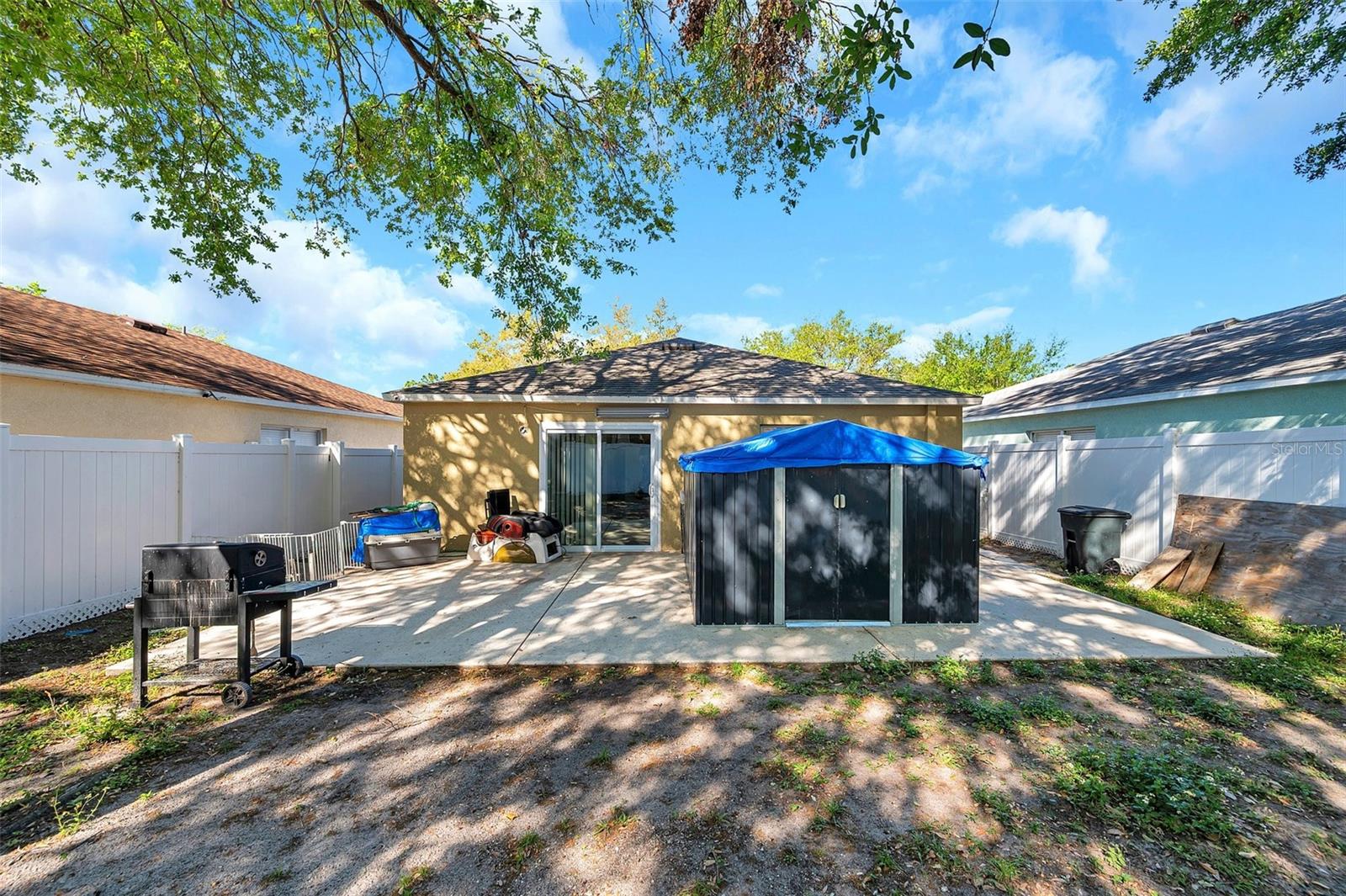 8528 QUARTER HORSE DR, RIVERVIEW, FL, 33578
