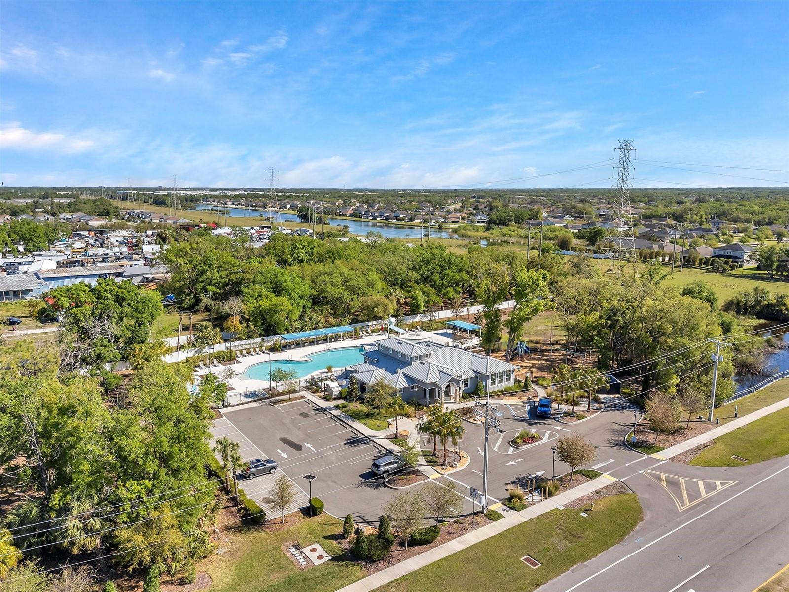 8528 QUARTER HORSE DR, RIVERVIEW, FL, 33578
