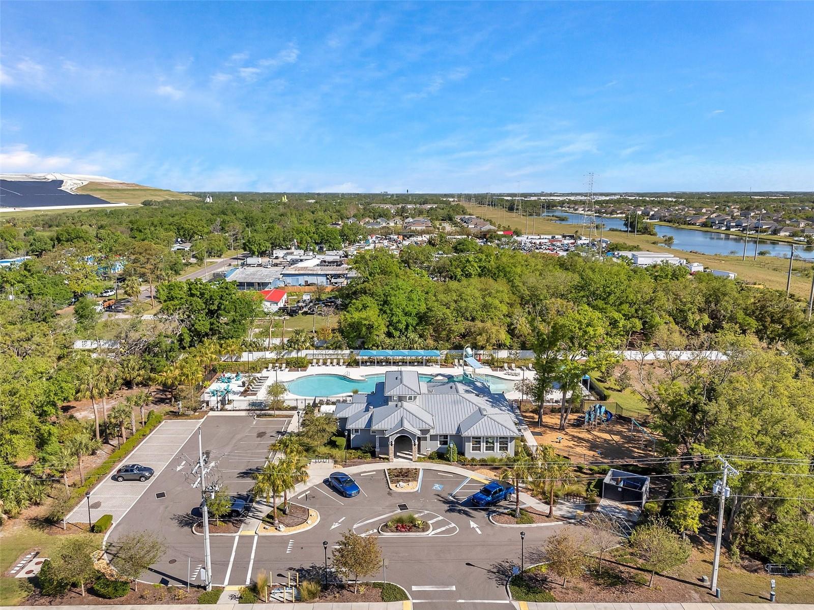 8528 QUARTER HORSE DR, RIVERVIEW, FL, 33578