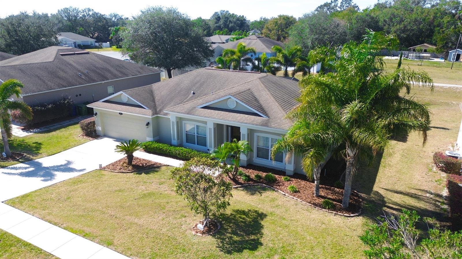2845 EAGLE NEST VIEW DR, WINTER HAVEN, FL, 33881