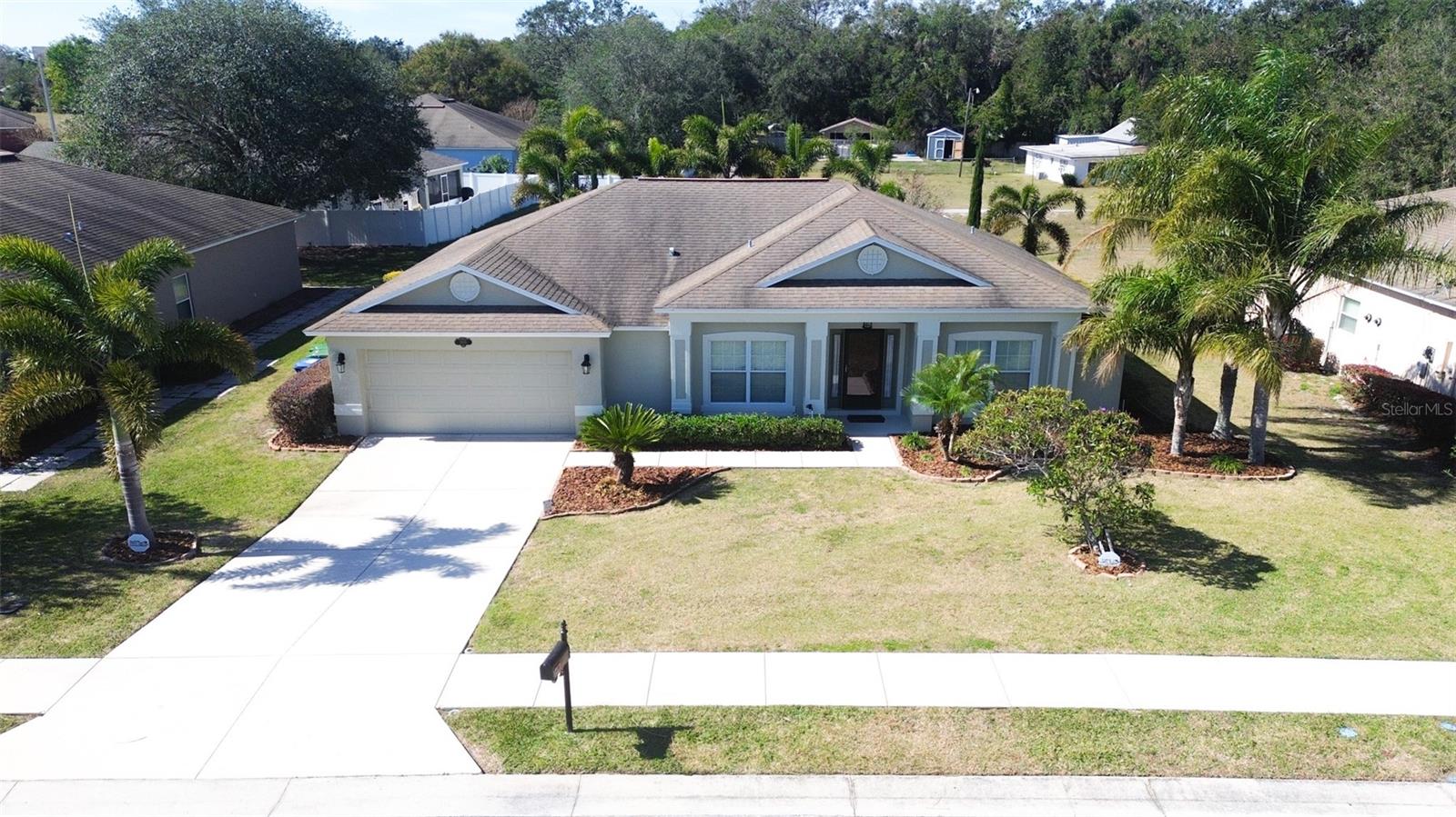 2845 EAGLE NEST VIEW DR, WINTER HAVEN, FL, 33881