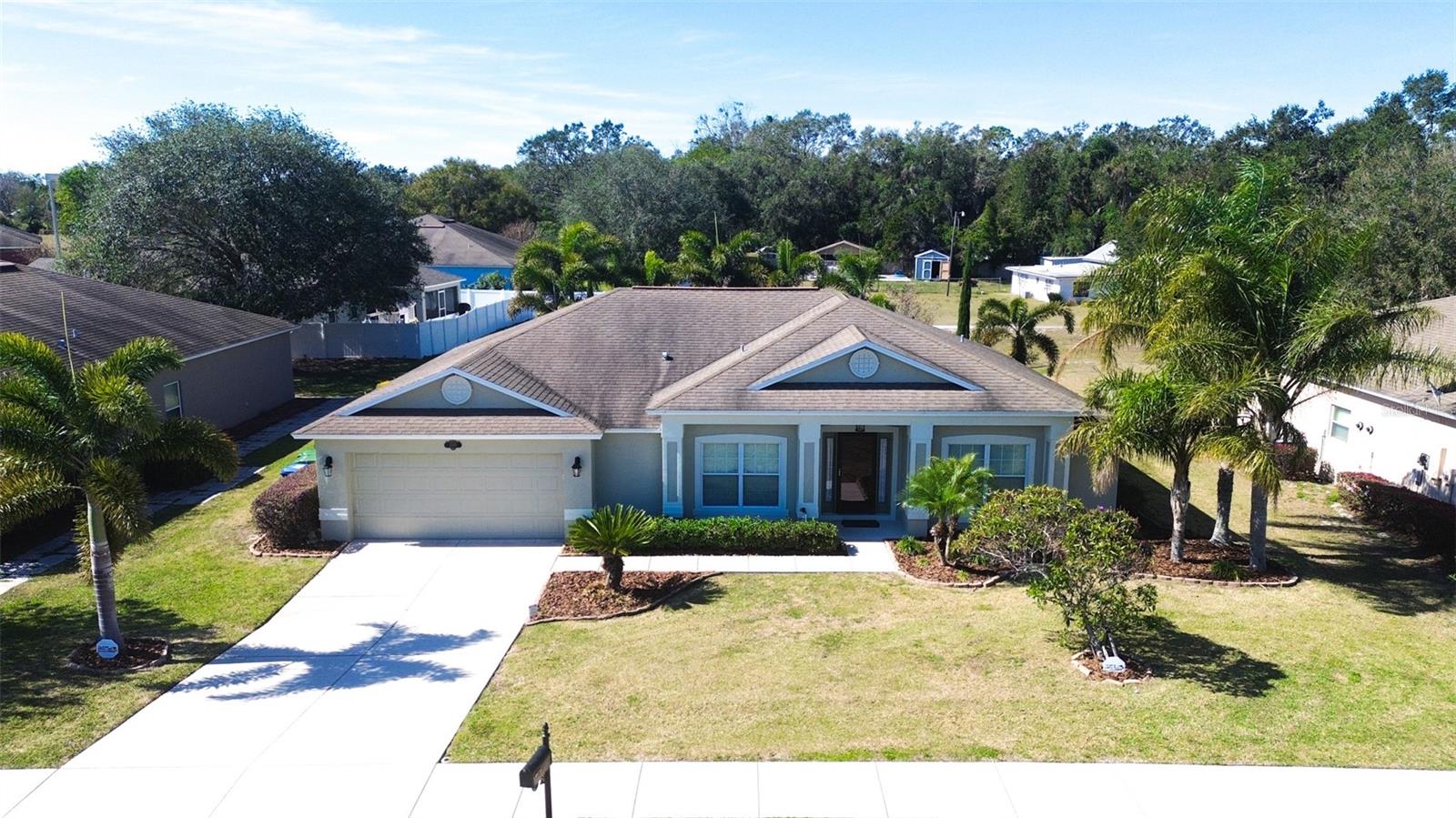 2845 EAGLE NEST VIEW DR, WINTER HAVEN, FL, 33881