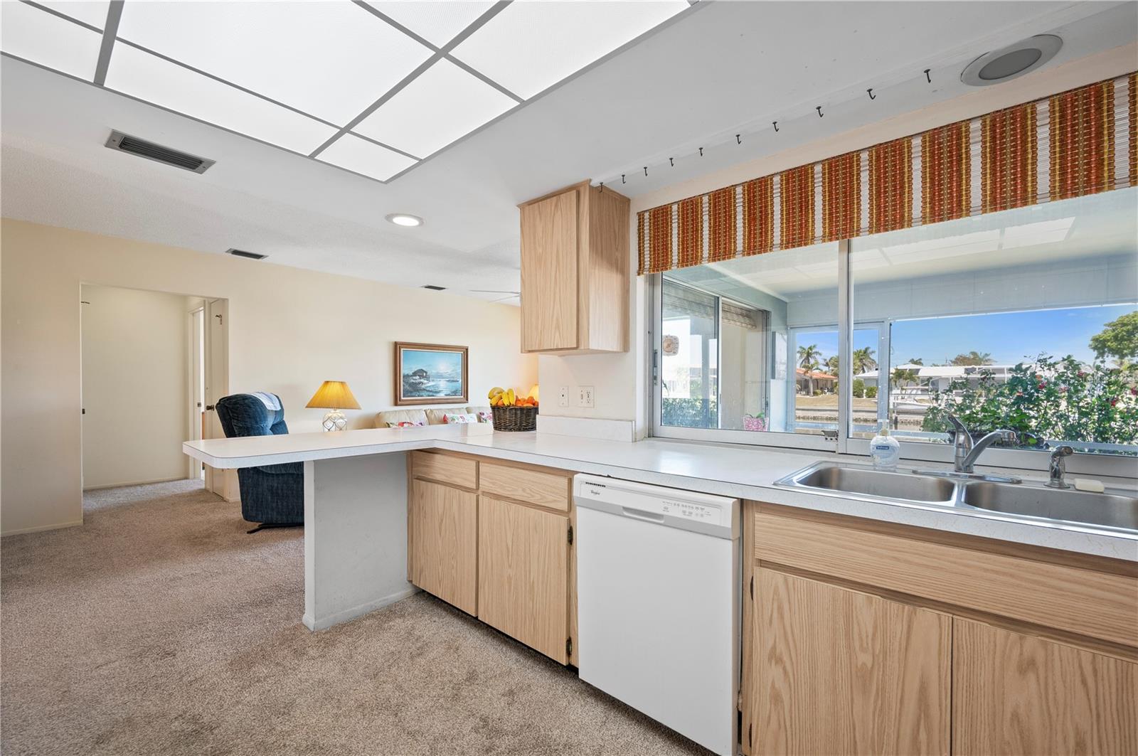 1206 WINWARD CT, PUNTA GORDA, FL, 33950