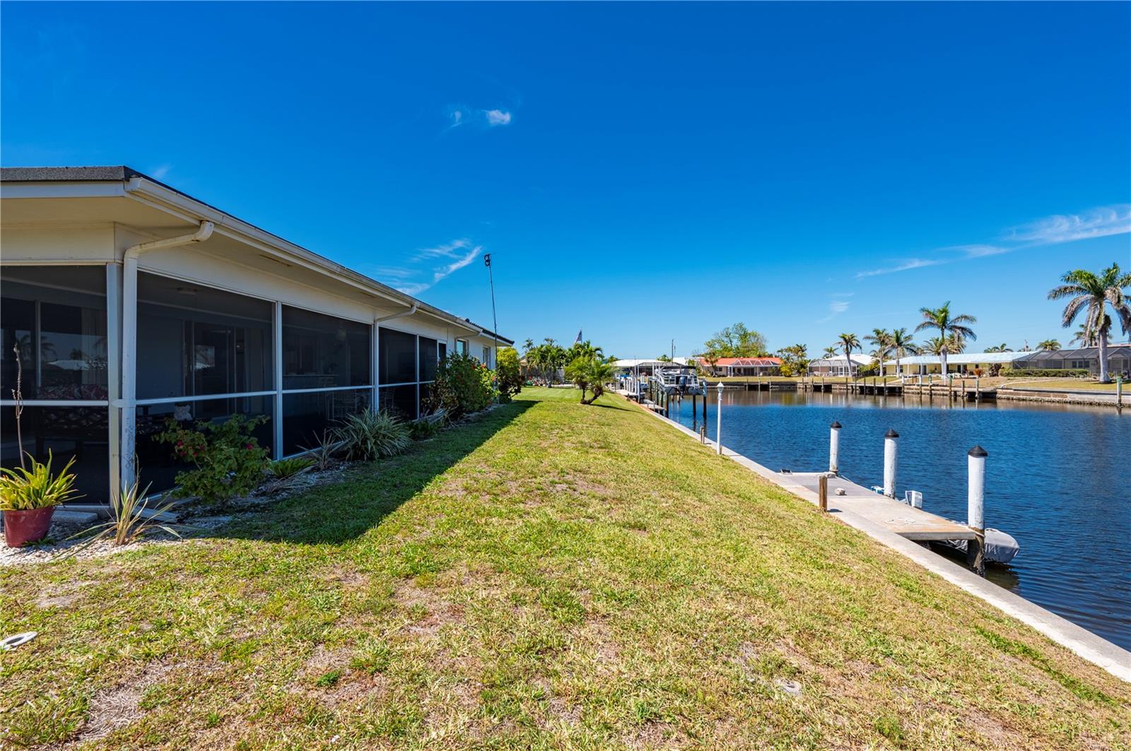 1206 WINWARD CT, PUNTA GORDA, FL, 33950