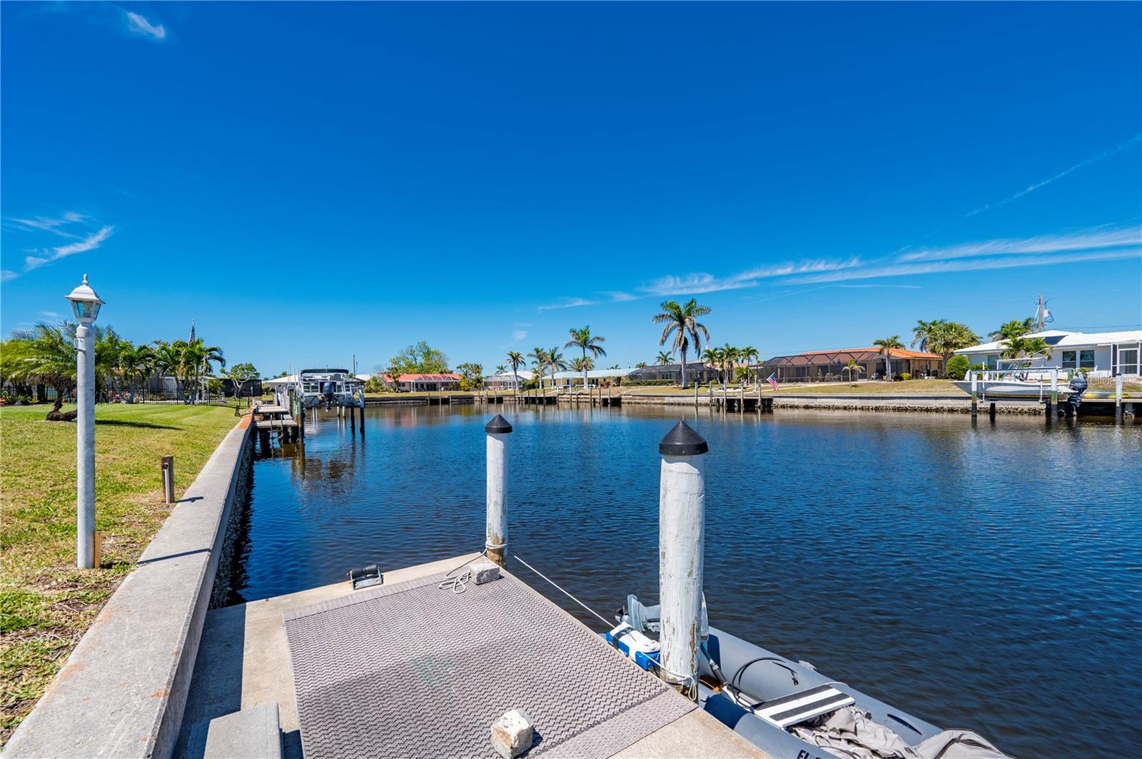 1206 WINWARD CT, PUNTA GORDA, FL, 33950