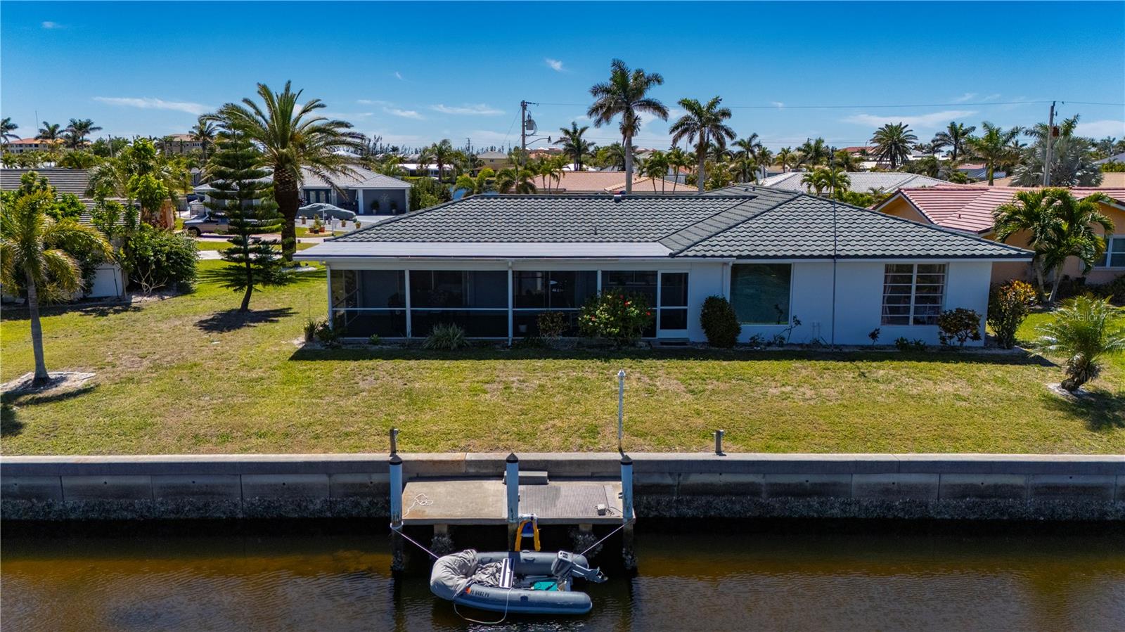 1206 WINWARD CT, PUNTA GORDA, FL, 33950