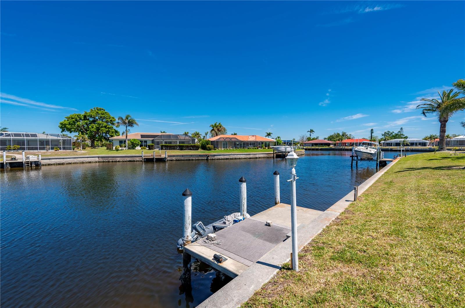 1206 WINWARD CT, PUNTA GORDA, FL, 33950