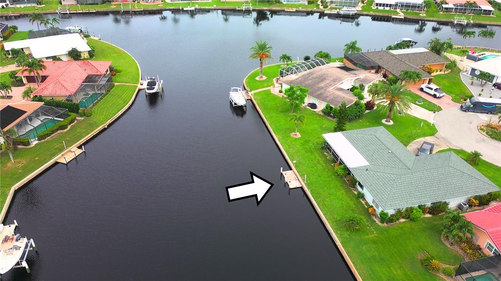 1206 WINWARD CT, PUNTA GORDA, FL, 33950