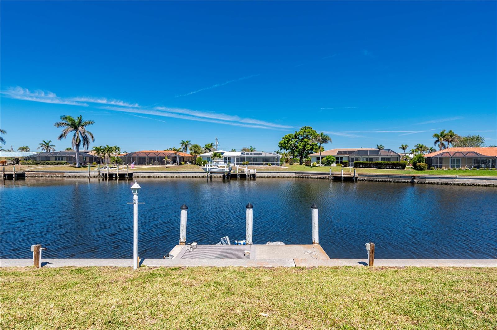 1206 WINWARD CT, PUNTA GORDA, FL, 33950