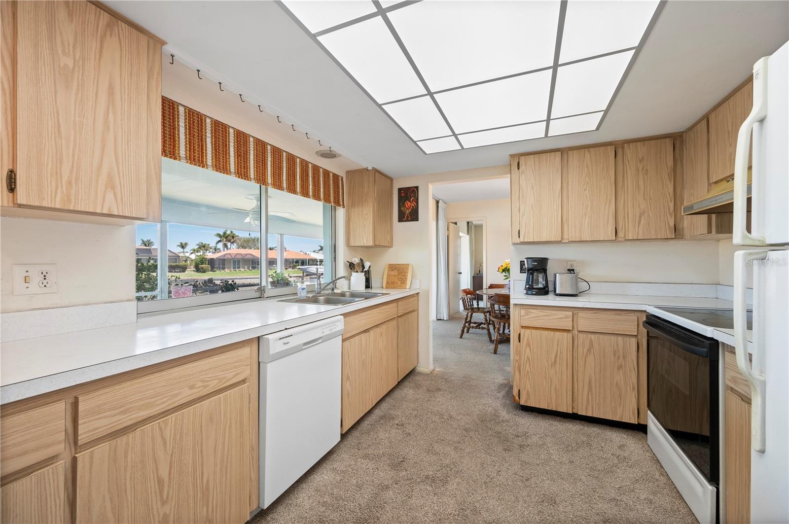 1206 WINWARD CT, PUNTA GORDA, FL, 33950