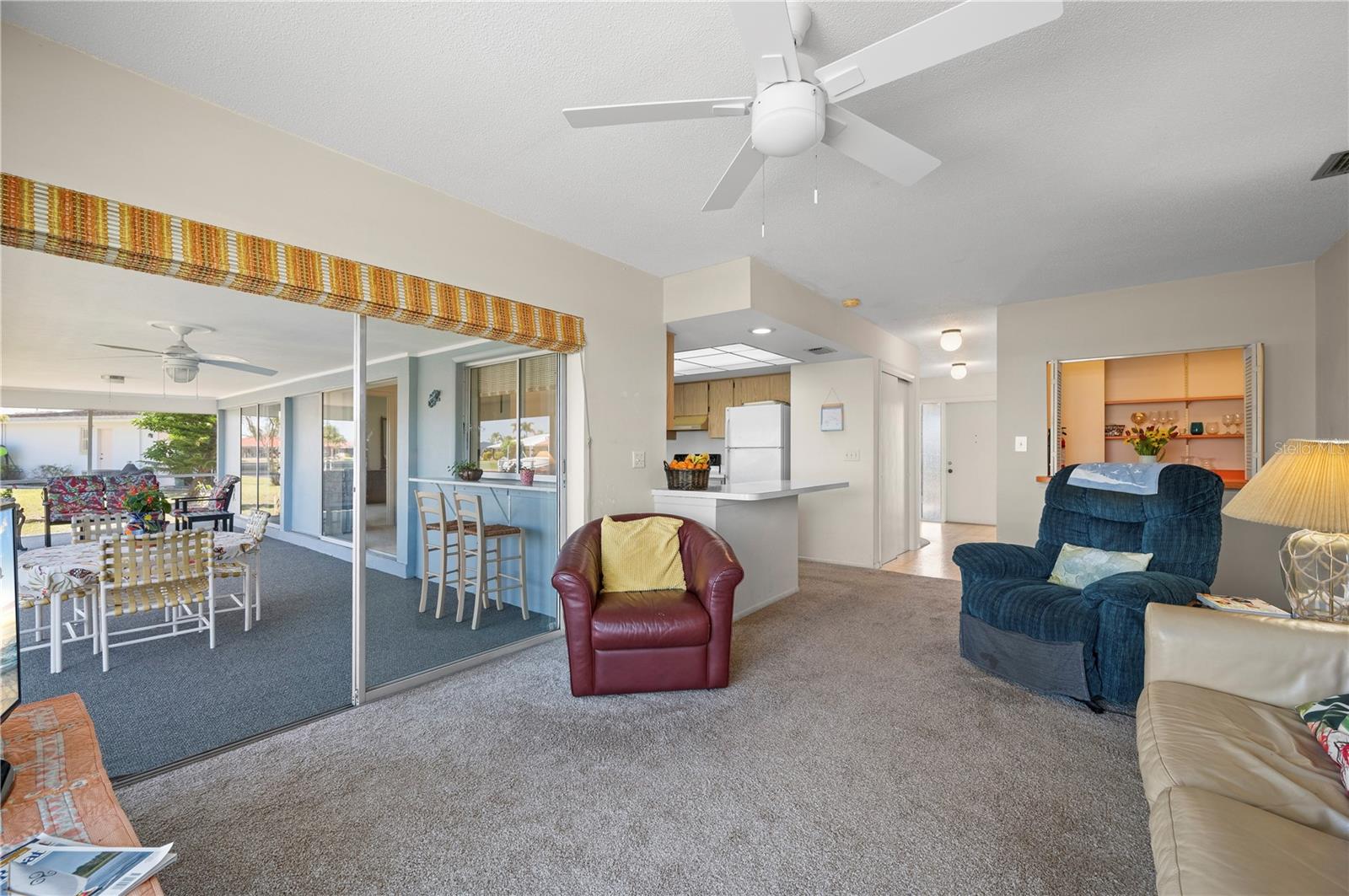 1206 WINWARD CT, PUNTA GORDA, FL, 33950