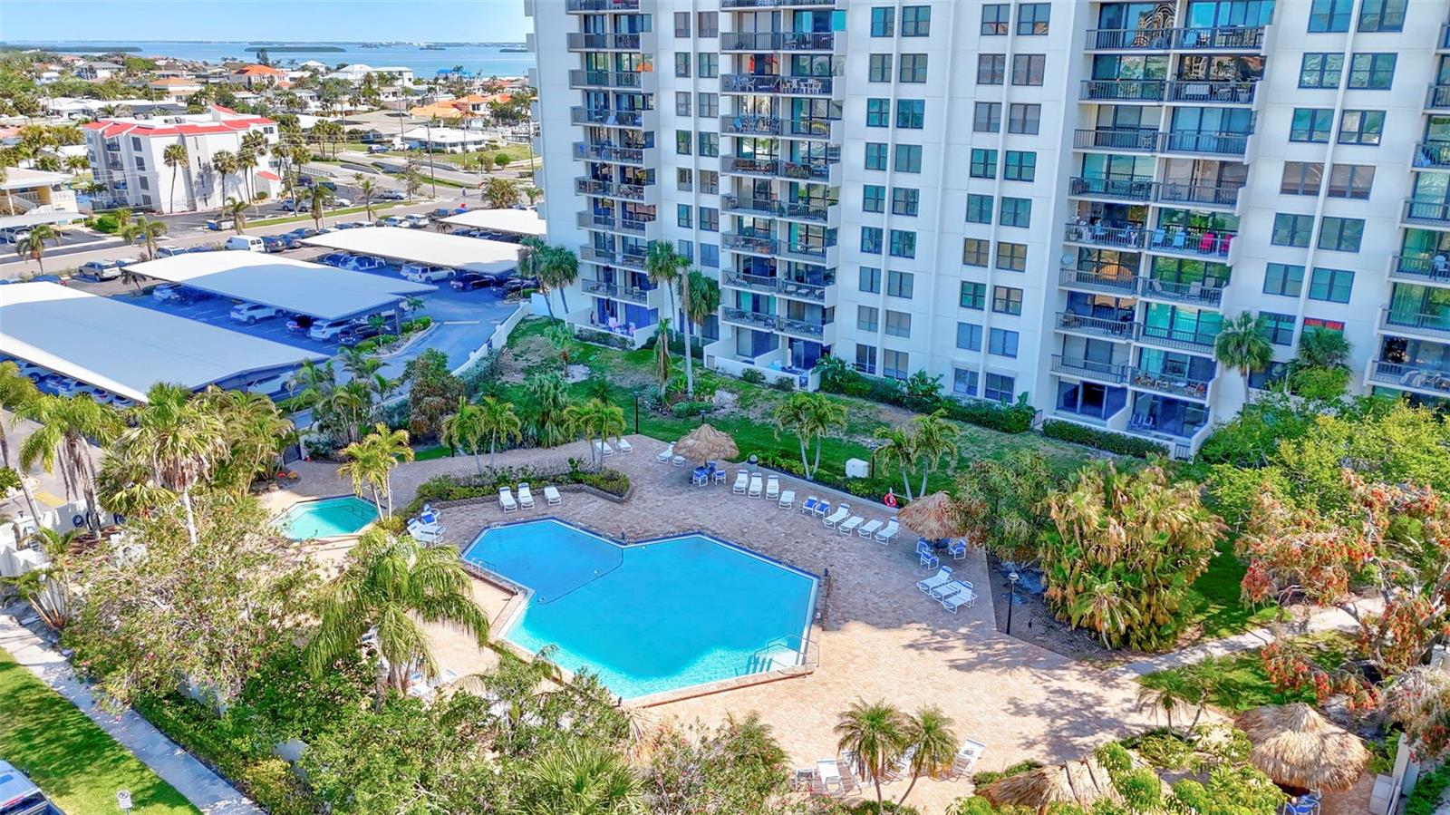 400 ISLAND WAY #1708, CLEARWATER BEACH, FL, 33767