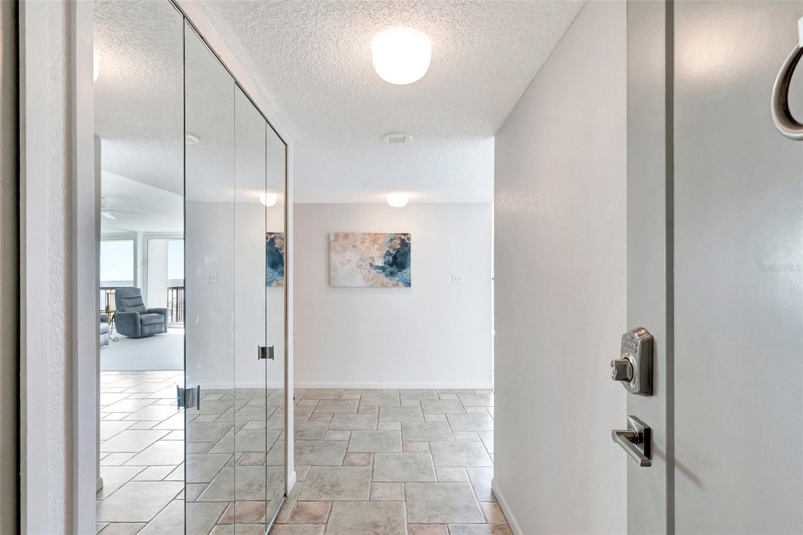 400 ISLAND WAY #1708, CLEARWATER BEACH, FL, 33767