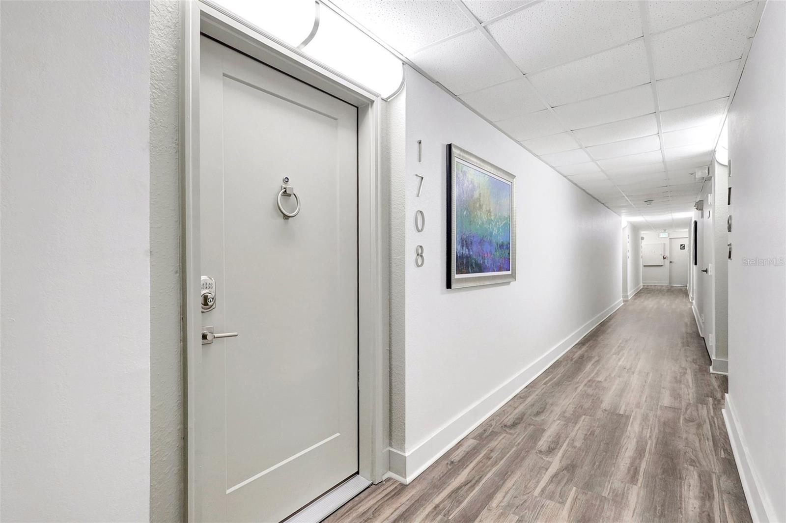 400 ISLAND WAY #1708, CLEARWATER BEACH, FL, 33767